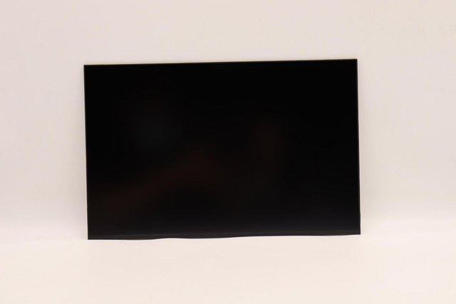 Lenovo Display AUO 14.0 WUXGA AG in Schwarz (5D10V82395) - Bild 1
