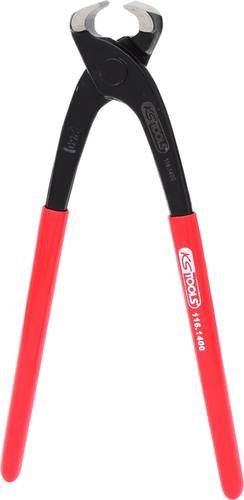 KS Tools Monierzange in Schwarz aus Stahl, Länge: 250 mm - Bild 1