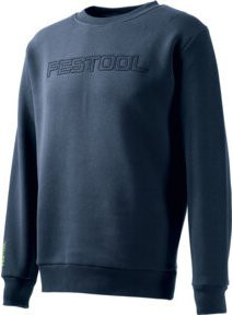 Festool Sweatshirt in Blau, Größe XXXL - Bild 1