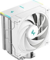 Deepcool AK400 DIGITAL SE WH CPU-Kühler in Weiß - Bild 1