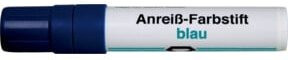 Anreißfarbstift DIAMANT in Blau - Bild 1