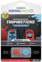 KontrolFreek Performance Thumbsticks Splash Analog-Sticks für Nintendo Switch Joy-Con in Multicolour - Bild 1