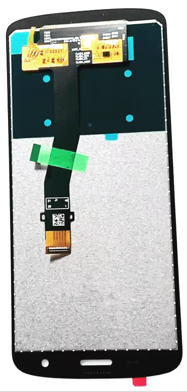 Zebra Ersatz LCD Display mit Touch Screen für TC22 und TC27 in Schwarz - Bild 5