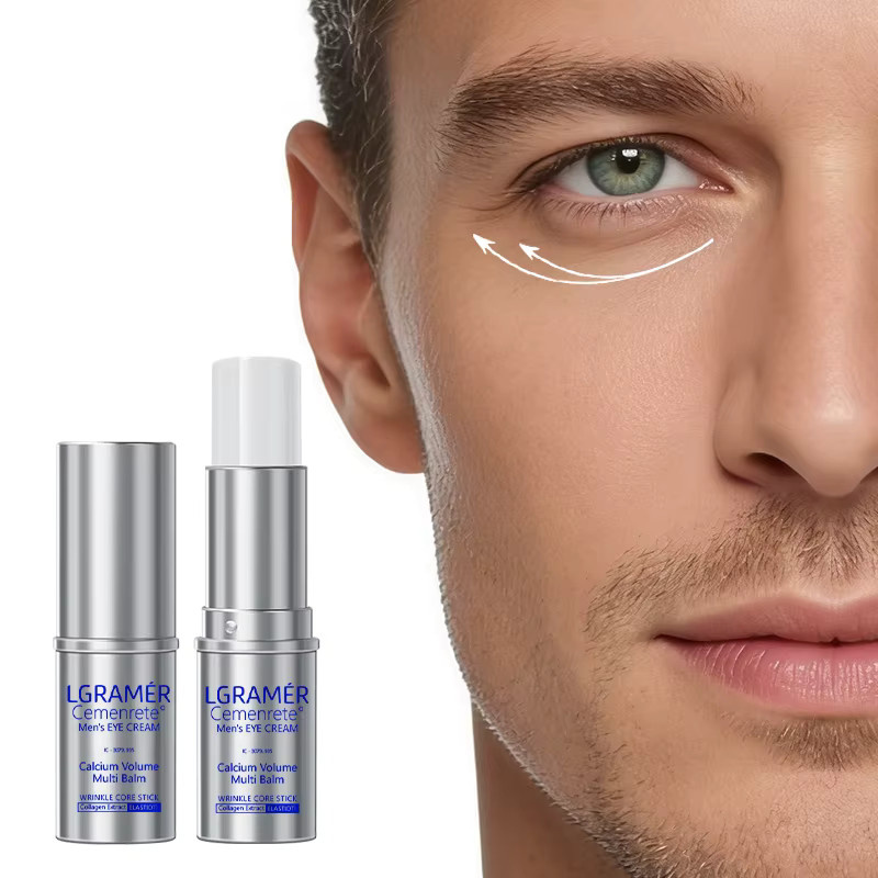 LGRAMER Augencreme mit Koffein, Unisex - Bild 3