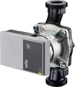 Oventrop Umwälzpumpe Regumaq XH 180mm in Grau, Modell PARA ST 25-180/7-50/iPWM2-9 - Bild 1