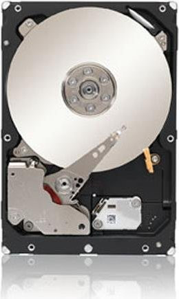 Dell 146 GB SAS 15k HDD 2.5 Zoll in Silber - Bild 1