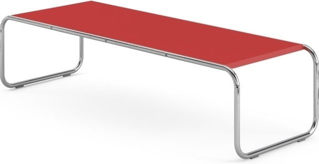 Knoll International Breuer Laccio Tisch - Bild 1
