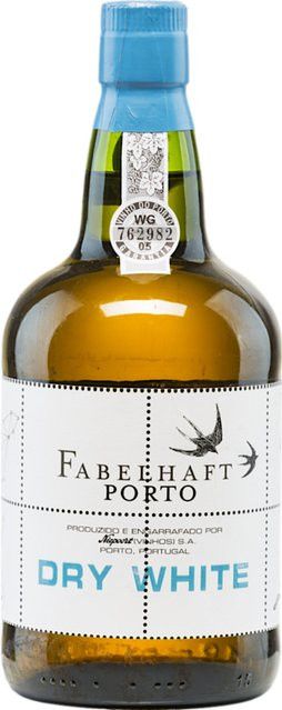 Niepoort Portwein Douro, off-dry, 20% Vol., 0,75 l - Bild 1