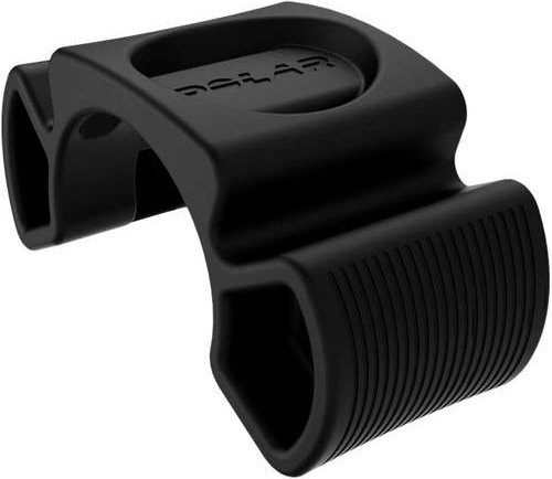 Polar Lenkerhalterung, Schwarz, Unisex - Bild 1