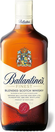 Ballantine's Scotch Whisky Schottland 0,7 l