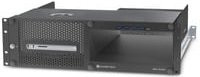 Sonnet xMac Studio Gehäuse in Schwarz mit Thunderbolt Anschluss - Bild 1