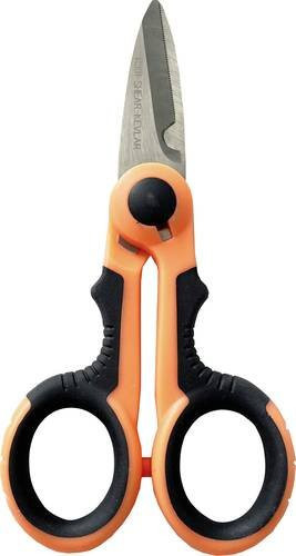 Trend Networks Kevlar-Schere R301-SHEAR-KEVLAR in Orange - Bild 1