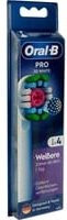 Oral-B Pro 3D White Aufsteckbürsten, 4 Stück - Bild 1