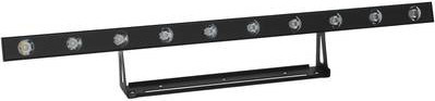 Eurolite LED-Bar STP-10 RGB Dimmbare Effektleiste in Schwarz - Bild 1