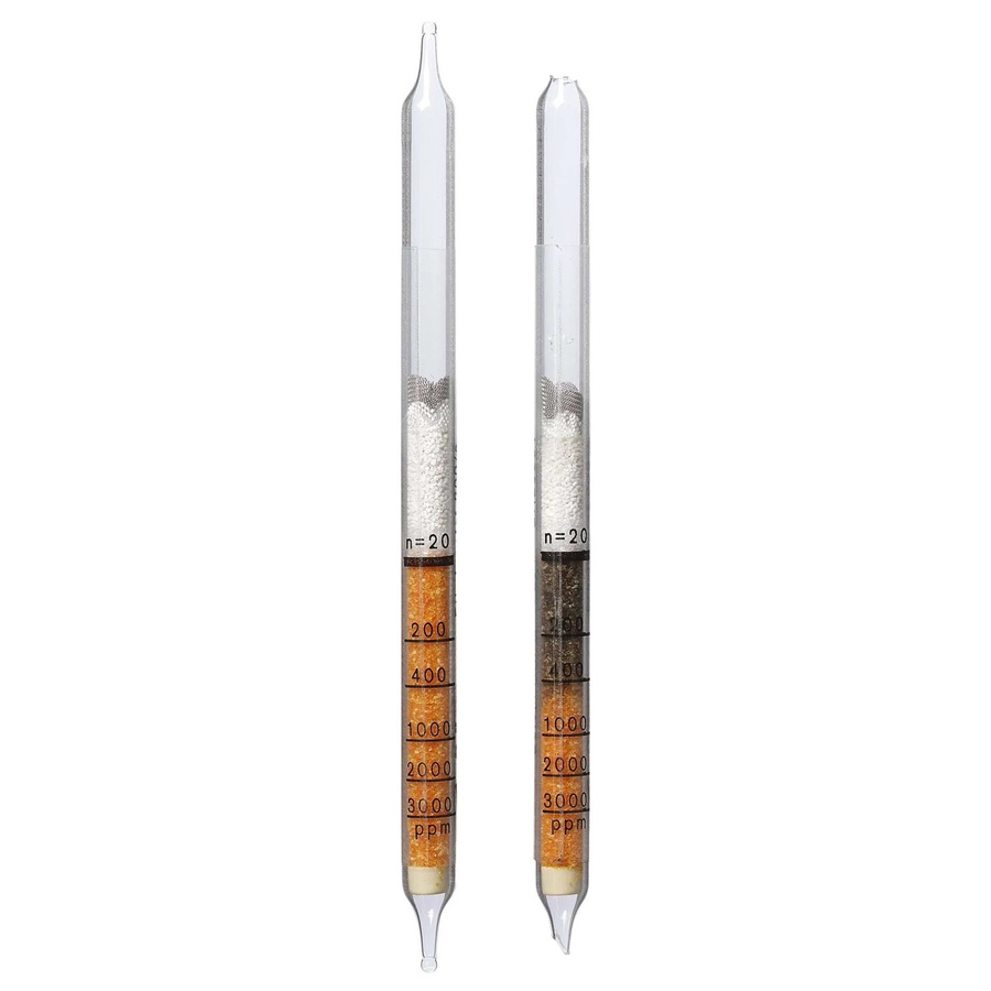 Dräger Röhrchen für Ethylacetat 200/a in Transparent - Bild 2