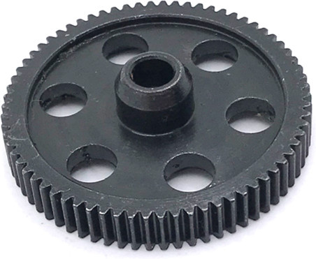 RUICHEN TECHNOLOGY RC Auto Teile, Metall, 1:10, Zubehör - Bild 1