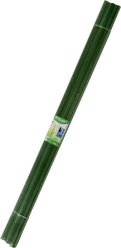 FLORAWORLD Pfosten-Set Carat aus Stahl in Grün B/T/H: 3,4 x 3,4 x 150 cm - Bild 1