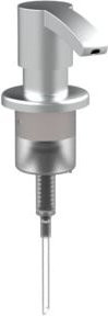 Keuco Pumpeneinheit Elegance für Schaumseifenspender in Silber eloxiert - Bild 1