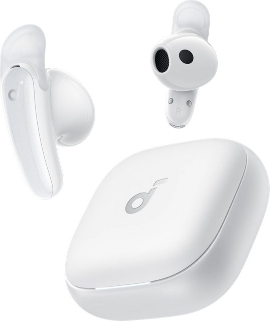 Anker Soundcore Liberty Buds In-Ear Bluetooth Kopfhörer Weiß - Bild 1
