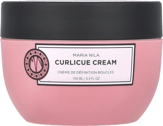 MayBeauty Lockencreme, 100 ml, coloriertes Haar - Bild 1