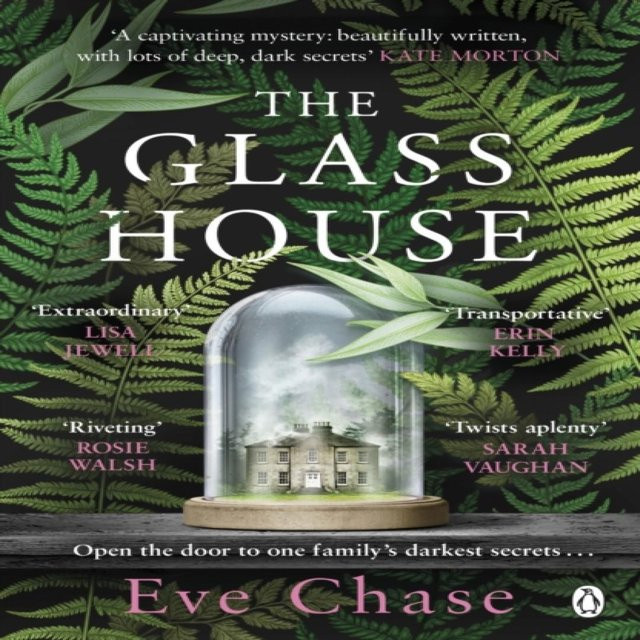 Das Glashaus von Eve Chase, Taschenbuch - Bild 1