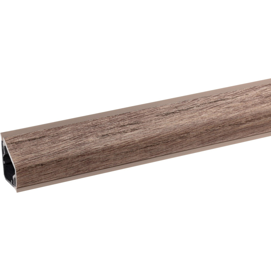 Kaindl Wandabschlussleiste Roosevelt Oak Braun, Breite: 63,5 cm - Bild 2