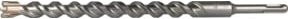 Heller SDS-plus Bohrer Y-C in Silber, Durchmesser: 30 mm, Länge: 450 mm - Bild 1