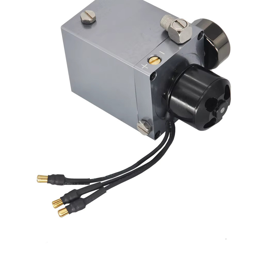 LESU JDM Kabolite-Modell, Hydraulische integrierte 6-Mpa-Pumpe, Zubehör - Bild 2