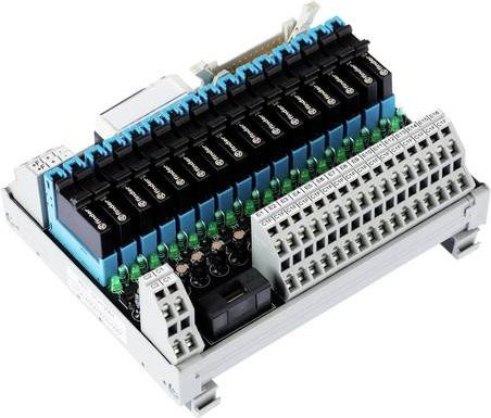 WAGO 704-4004 Universalmodul multicolour - Bild 1