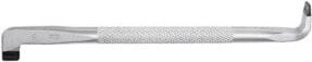 PB Swiss Tools Winkelschraubendreher aus Edelstahl in Silber, 4 mm - Bild 1