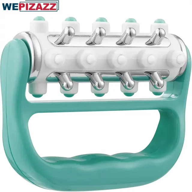 WEPIZAZZ Lymphdrainage-Massagegerät und Narbengewebe-Massagegerät, Unisex - Bild 1