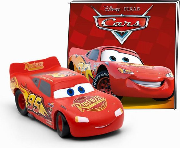 Cars, Tonie Hörfigur - Bild 2