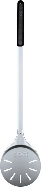 Ooni Pizzawendeheber aus Aluminium in Silber - Bild 1