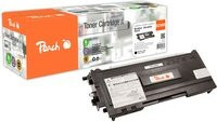 Brother TN-2000 Toner Schwarz für Laserdrucker - Bild 1