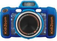 Vtech KidiZoom Duo FX Digitalkamera blau - Bild 4
