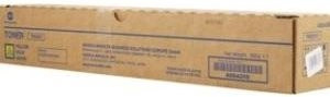 Konica Minolta TN-324Y Original Tonerpatrone Gelb für bizhub C258, C308 und C368 - Bild 1