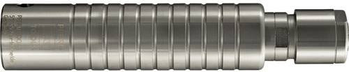 PFERD Handstück HA 12 G28 STV mit 6mm Spannzange für starre Verlängerung Durchmesser: 33mm - Bild 1
