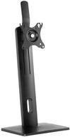 Gearlab Monitorhalterung GLB226004 in Schwarz für 17 bis 32 Zoll mit Höhenverstellung und Neigungswinkel 0-30 Grad, VESA 75x75 bis 100x100 mm, Tragkraft bis 7 kg - Bild 1