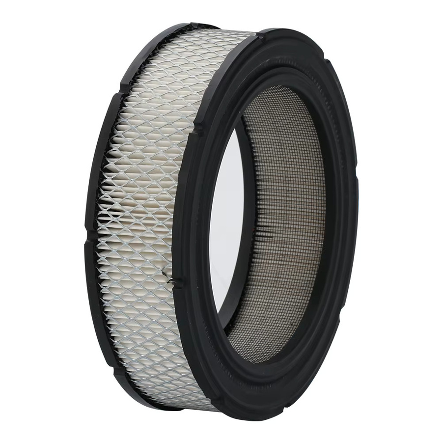XCAN Luftfilter in Weiß für Rasenmäher als Zubehör für die Modelle 692519, 692520, 806232, 541477, 542477, 543477, 356447, 380442, 380447, 381442 und 385442 - Bild 5