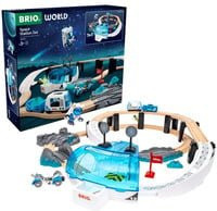 BRIO Weltraumstations-Set Weltraum Spielfahrzeug - Bild 1