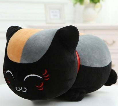 Yiran toy Natsumes Buch der Freunde Plüschpuppe, 30cm - Bild 1