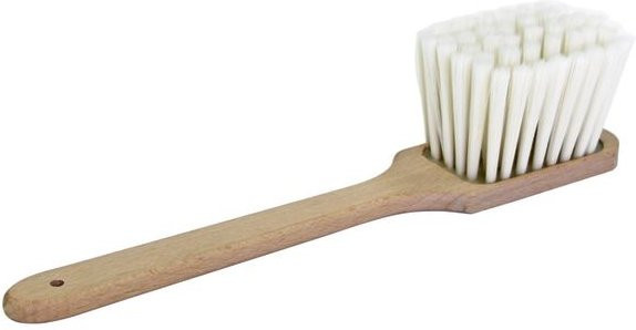 Schneider Brotstreicher in Weiß, Länge: 32 cm - Bild 1