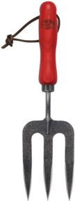 FELCO Handgabel 431 aus Borstahl - Bild 1