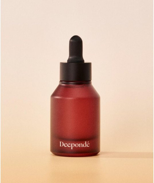 Deeponde Glutathione Toning Ampulle Serum, 40 ml, Unisex - Bild 1