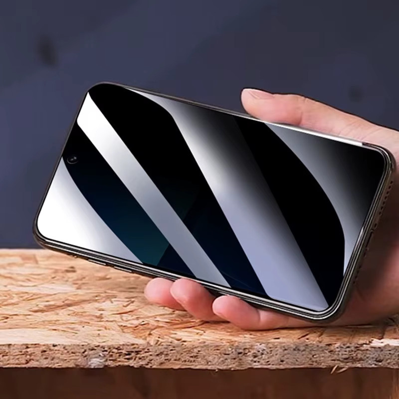 2er-Pack Anti-Spy Hydrogel Displayschutzfolie für OnePlus 13T 12 12R 13R 11R 10 9 Pro Nord CE 4 3Lite, transparent - Bild 3