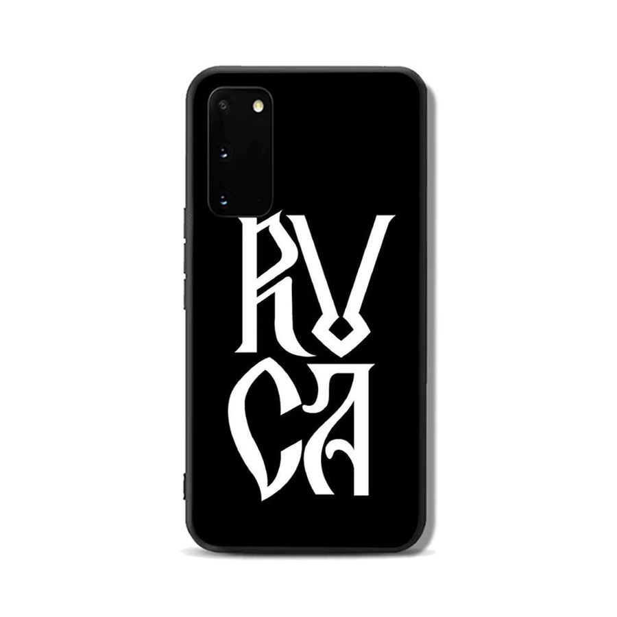 RVCA Handyhülle für Samsung Galaxy S24 Ultra, S23, S22, S21, S20, S20 FE, S21 FE, S22 Ultra 5G und S24 FE - Bild 6