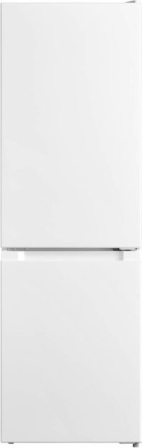 Pocoline Kühl-Gefrierkombination KGK150-173EWNF in Weiß mit No-Frost-Funktion, B/H/T: 47 x 150 x 56,6 cm - Bild 1
