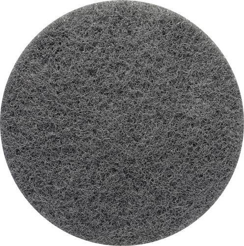Bosch Expert N880 Vliesscheibe für Exzenterschleifer, 125 mm, ultrafein S, Grau - Bild 1
