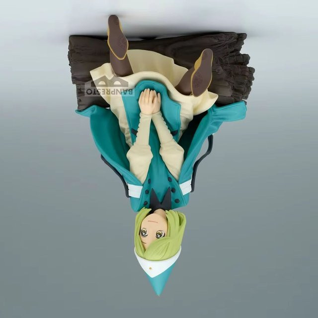 Bandai Witch Hat Atelier Coco, Actionfigur, Kunststoff - Bild 1