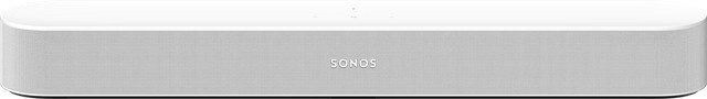 Sonos Beam Gen 2 Soundbar in Weiß - Bild 1